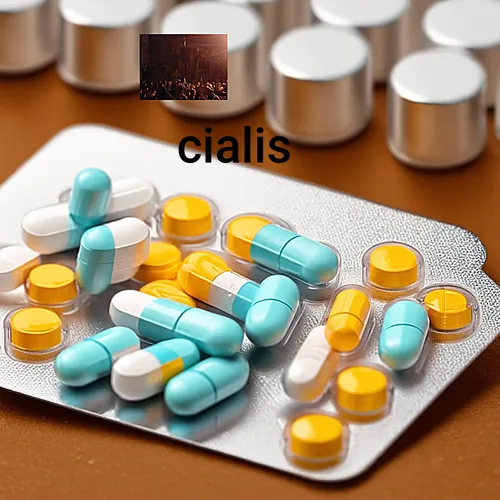 Cialis originale vendita online